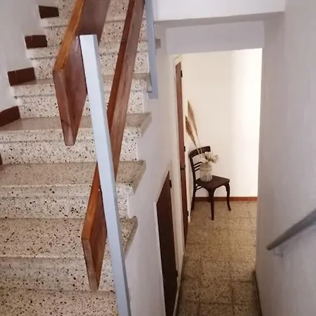 Casa Ideal Para Disfrutar En Familia Сasa de vacaciones