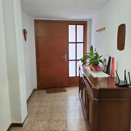 Casa Ideal Para Disfrutar En Familia Holiday home Les Planes d'Hostoles