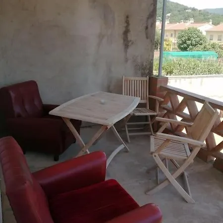 Holiday home Casa Ideal Para Disfrutar En Familia *