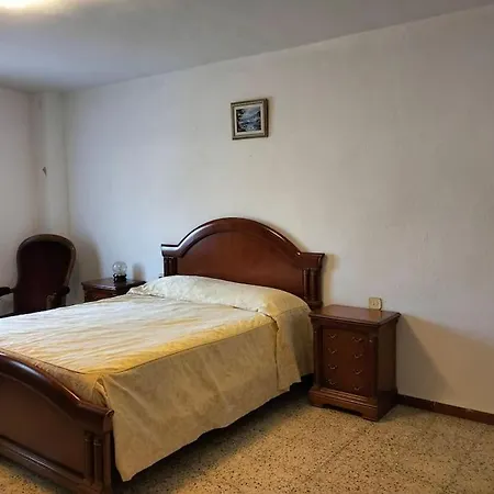 Holiday home Casa Ideal Para Disfrutar En Familia