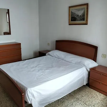 Holiday home Casa Ideal Para Disfrutar En Familia *