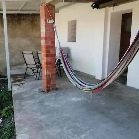Casa Ideal Para Disfrutar En Familia