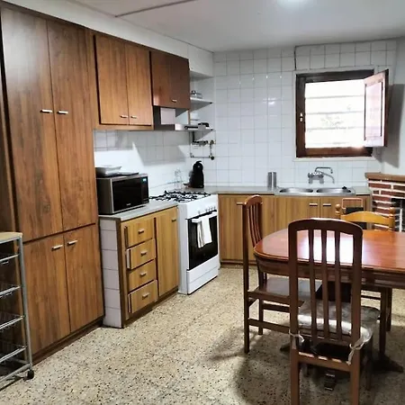 Casa Ideal Para Disfrutar En Familia Holiday home